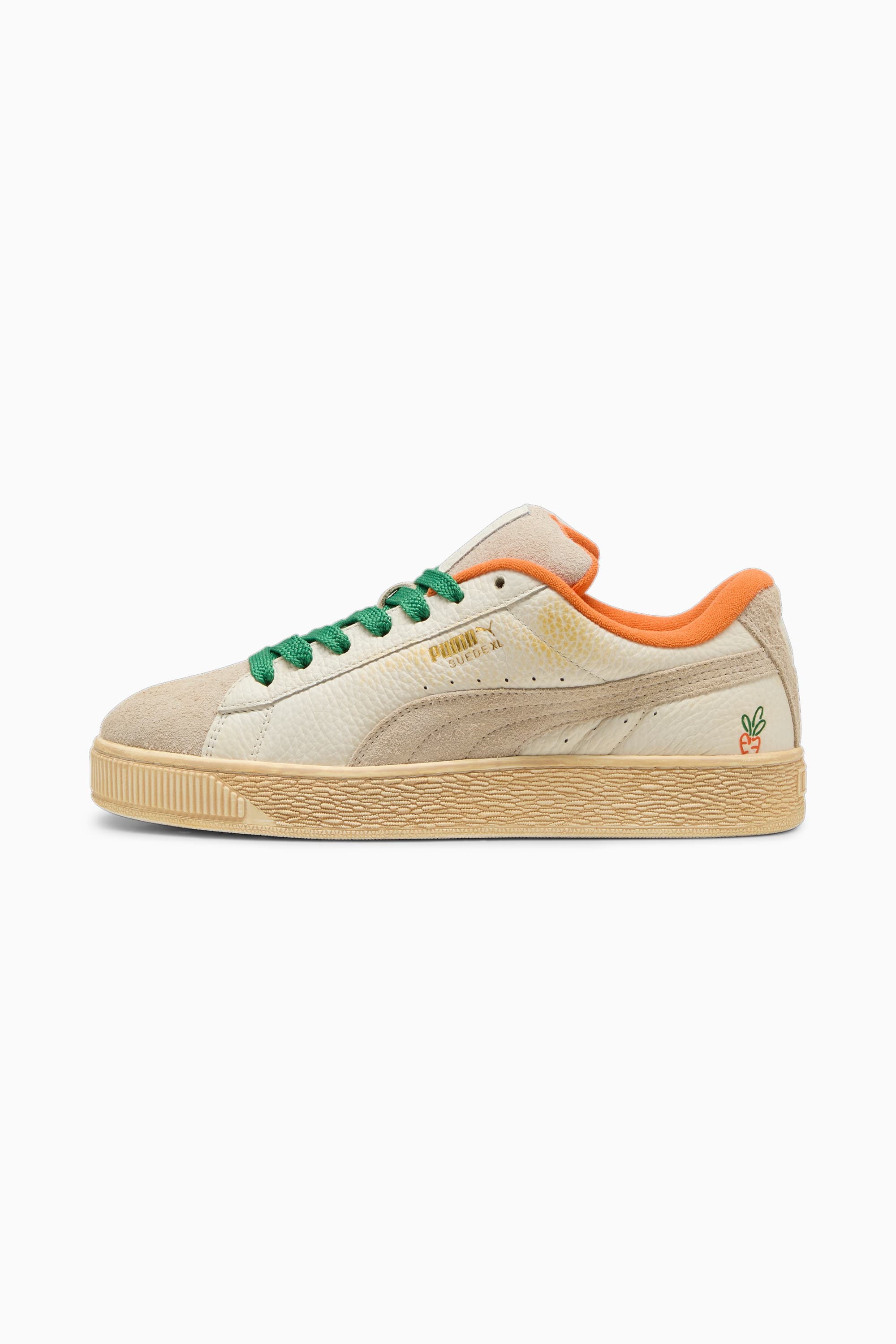 (image for) Classic PUMA x CARROTS Suede XL II Sneakers